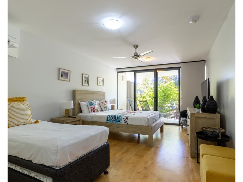 28/3 Agnes Street, Agnes Water QLD 4677