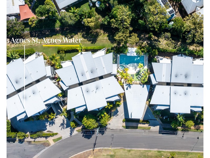 28/3 Agnes Street, Agnes Water QLD 4677