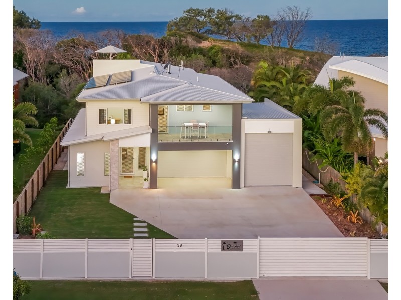 38 Atlantis Boulevard, Agnes Water QLD 4677
