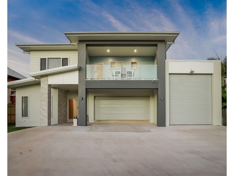 38 Atlantis Boulevard, Agnes Water QLD 4677