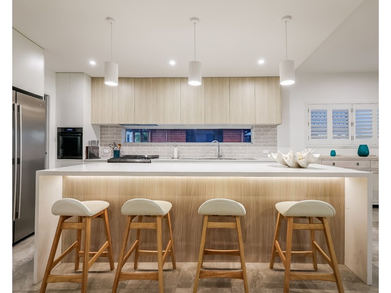 38 Atlantis Boulevard, Agnes Water QLD 4677