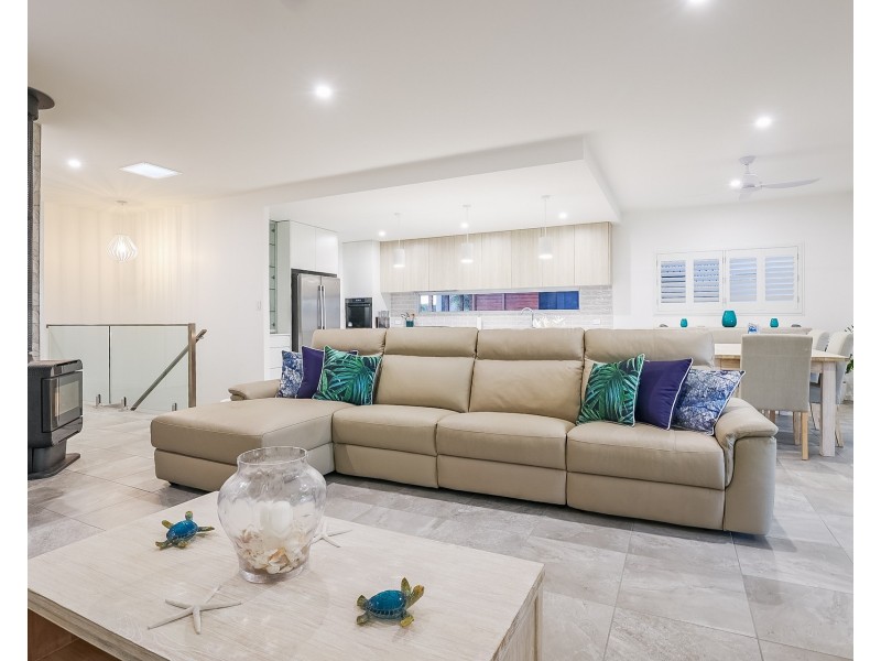 38 Atlantis Boulevard, Agnes Water QLD 4677