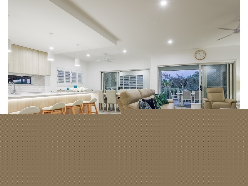38 Atlantis Boulevard, Agnes Water QLD 4677