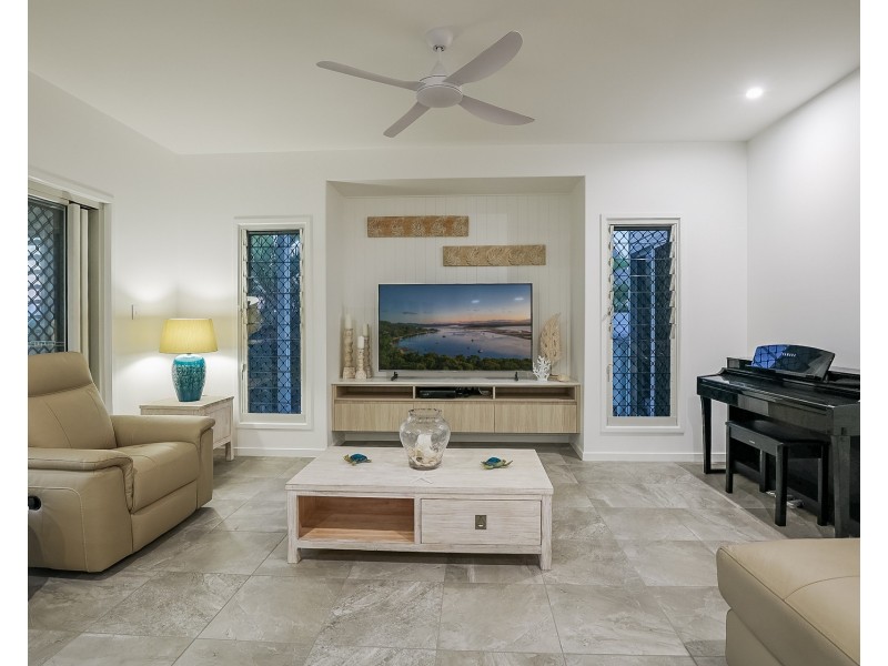 38 Atlantis Boulevard, Agnes Water QLD 4677