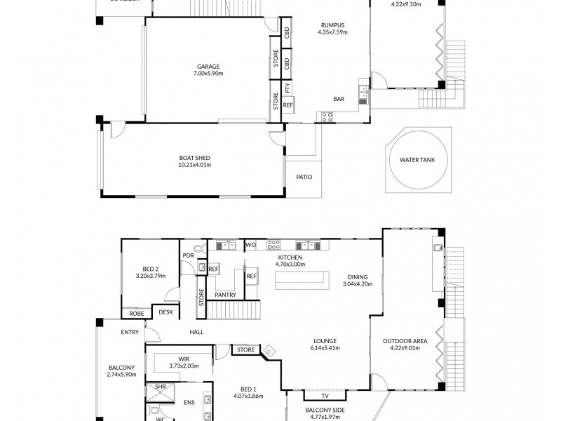 38 Atlantis Boulevard, Agnes Water QLD 4677