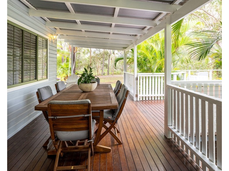 76 Watkins Road, Agnes Water QLD 4677