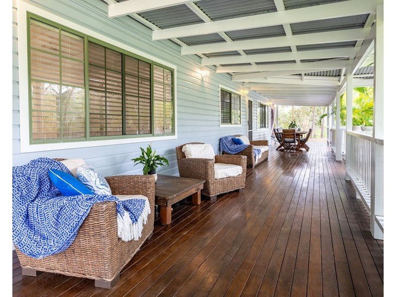 76 Watkins Road, Agnes Water QLD 4677