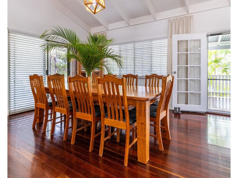 76 Watkins Road, Agnes Water QLD 4677