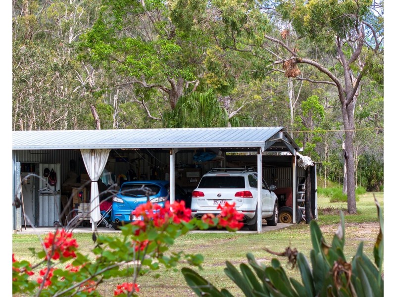 76 Watkins Road, Agnes Water QLD 4677