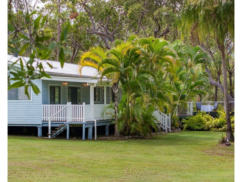 76 Watkins Road, Agnes Water QLD 4677