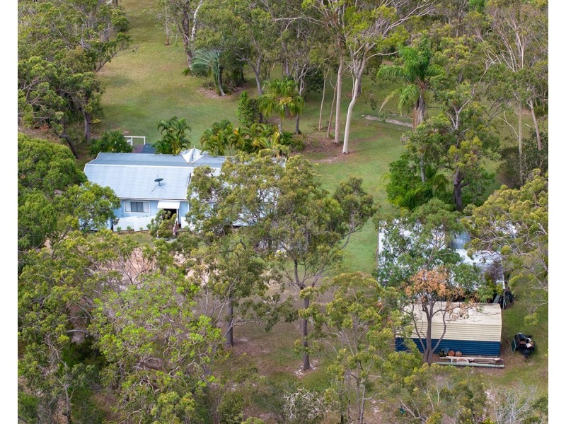 76 Watkins Road, Agnes Water QLD 4677