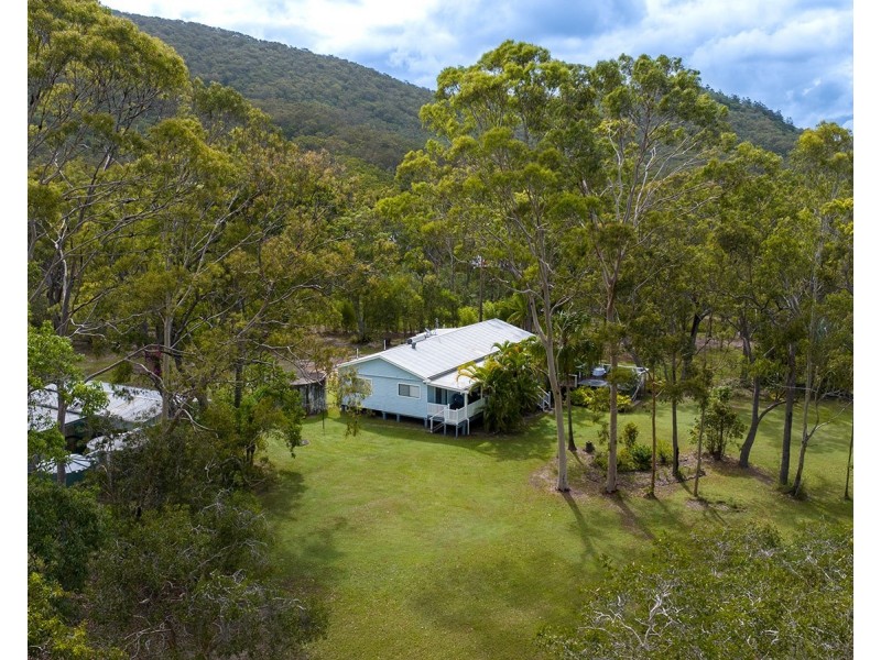 76 Watkins Road, Agnes Water QLD 4677