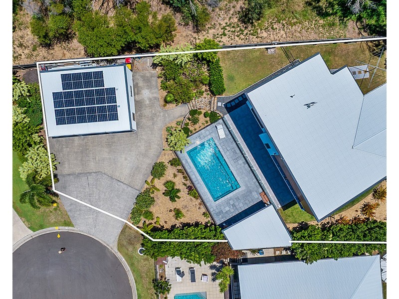 6 Seaview Court, Agnes Water QLD 4677