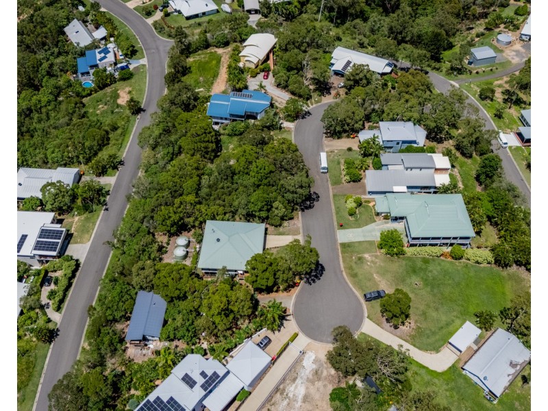 12 Shady Lane, Agnes Water QLD 4677