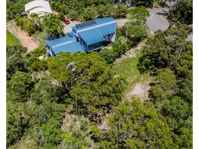 12 Shady Lane, Agnes Water QLD 4677