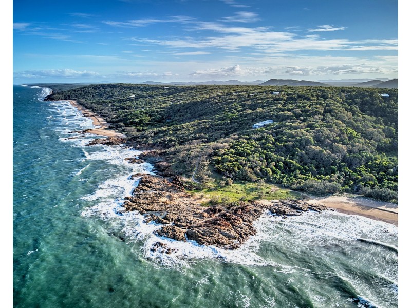 53 Bloodwood Avenue South, Agnes Water QLD 4677