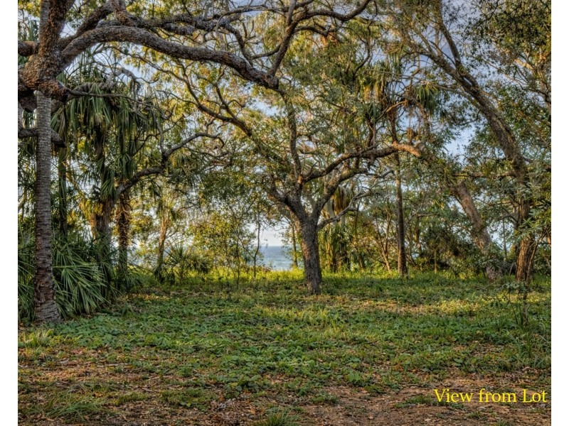 53 Bloodwood Avenue South, Agnes Water QLD 4677