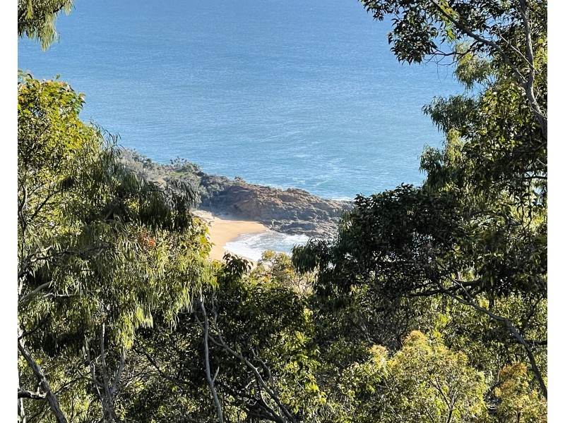 53 Bloodwood Avenue South, Agnes Water QLD 4677