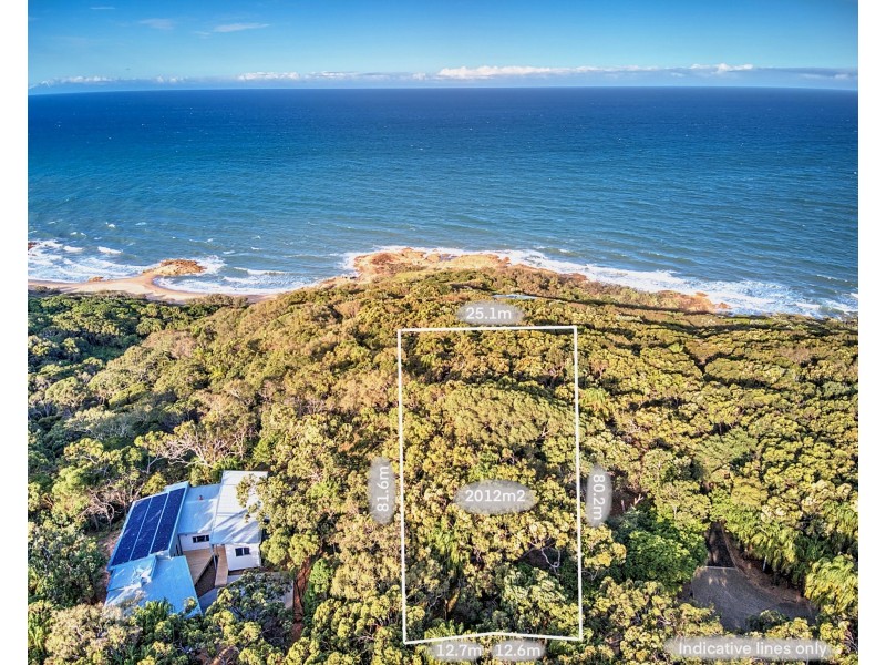 53 Bloodwood Avenue South, Agnes Water QLD 4677