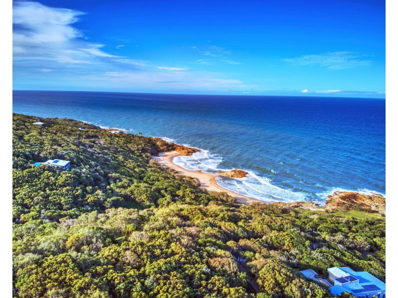 53 Bloodwood Avenue South, Agnes Water QLD 4677