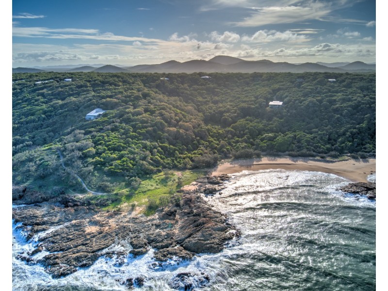 53 Bloodwood Avenue South, Agnes Water QLD 4677