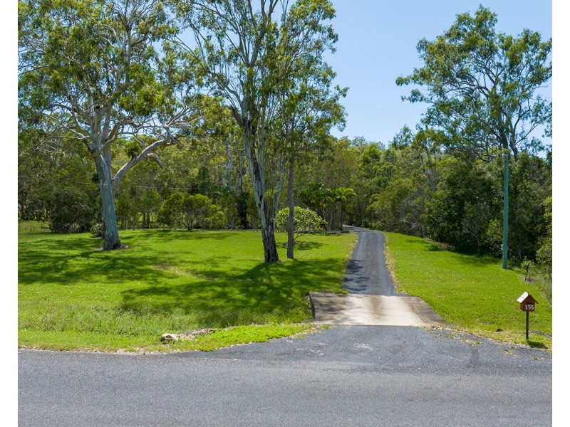 355 Innamincka Way, Agnes Water QLD 4677