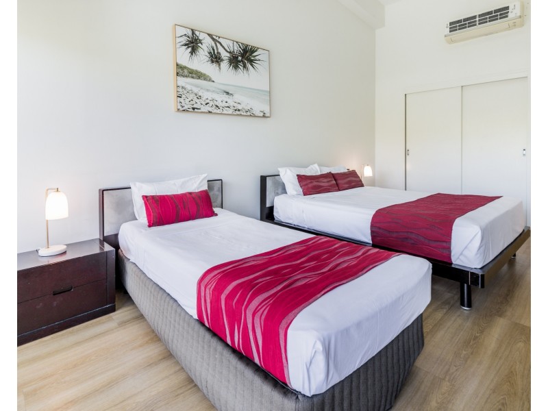 11/3 Agnes Street, Agnes Water QLD 4677