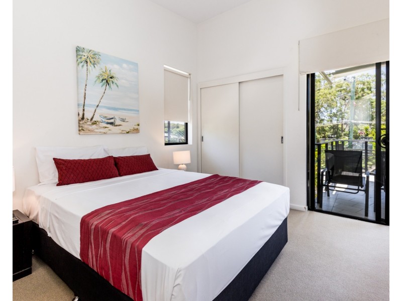 11/3 Agnes Street, Agnes Water QLD 4677