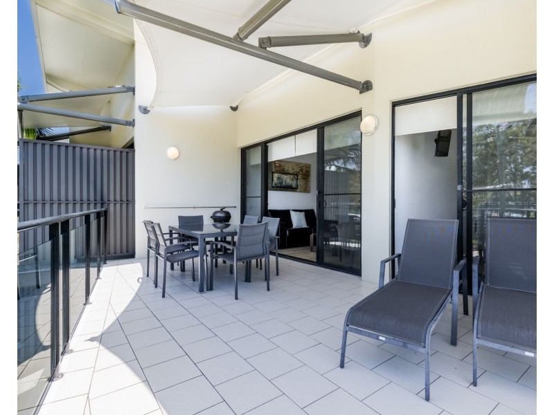 11/3 Agnes Street, Agnes Water QLD 4677