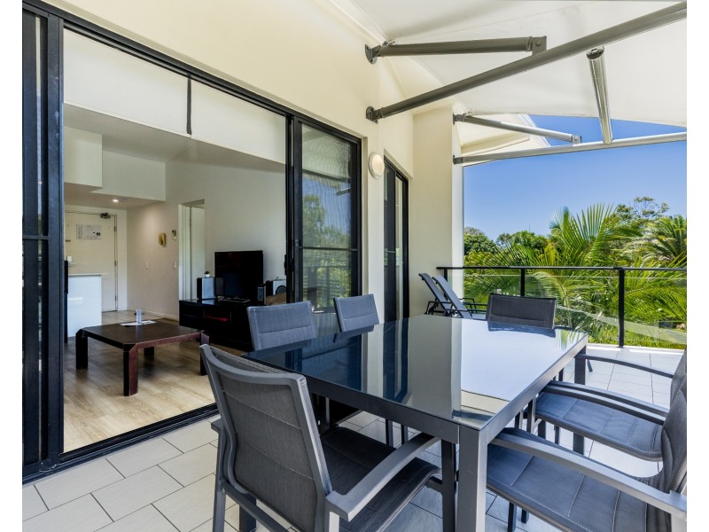 11/3 Agnes Street, Agnes Water QLD 4677