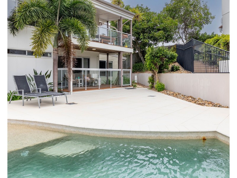 6/2 Dolphin Court, Agnes Water QLD 4677