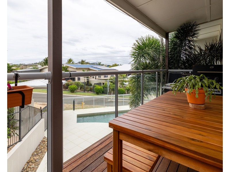 6/2 Dolphin Court, Agnes Water QLD 4677