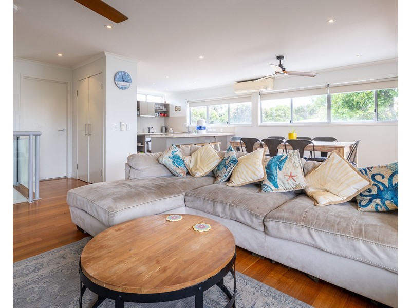 6/2 Dolphin Court, Agnes Water QLD 4677