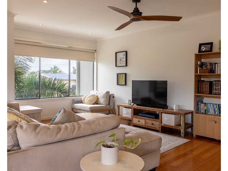 6/2 Dolphin Court, Agnes Water QLD 4677