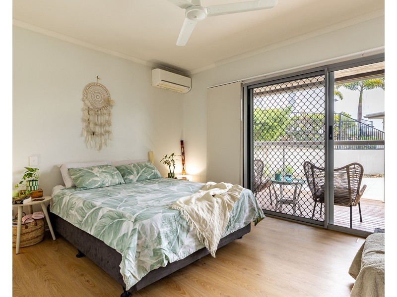 6/2 Dolphin Court, Agnes Water QLD 4677