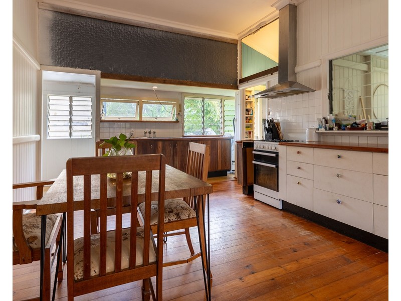 601 Murphy Road, Captain Creek QLD 4677