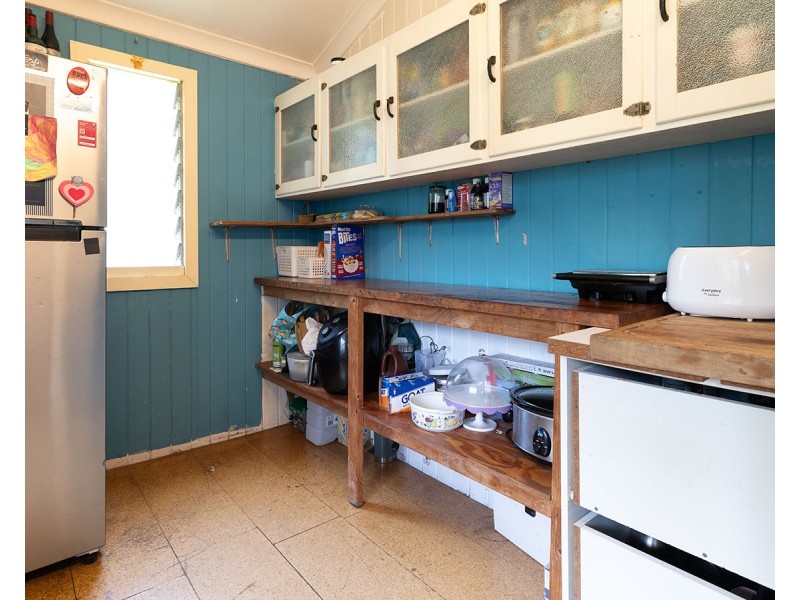 601 Murphy Road, Captain Creek QLD 4677