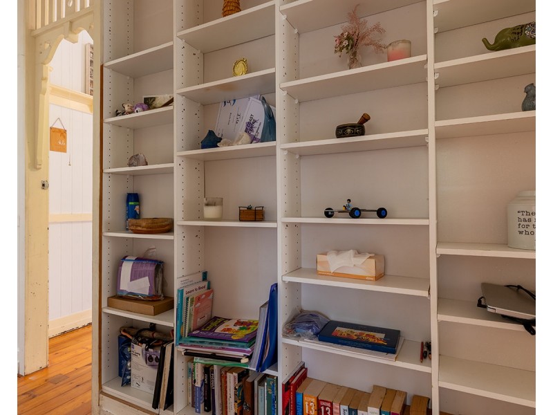 601 Murphy Road, Captain Creek QLD 4677