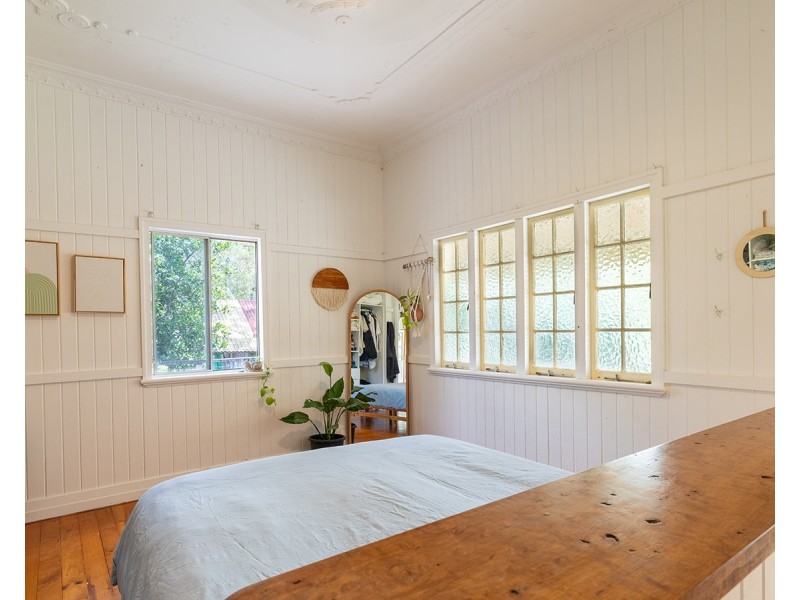 601 Murphy Road, Captain Creek QLD 4677