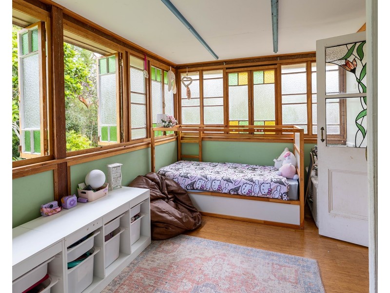 601 Murphy Road, Captain Creek QLD 4677