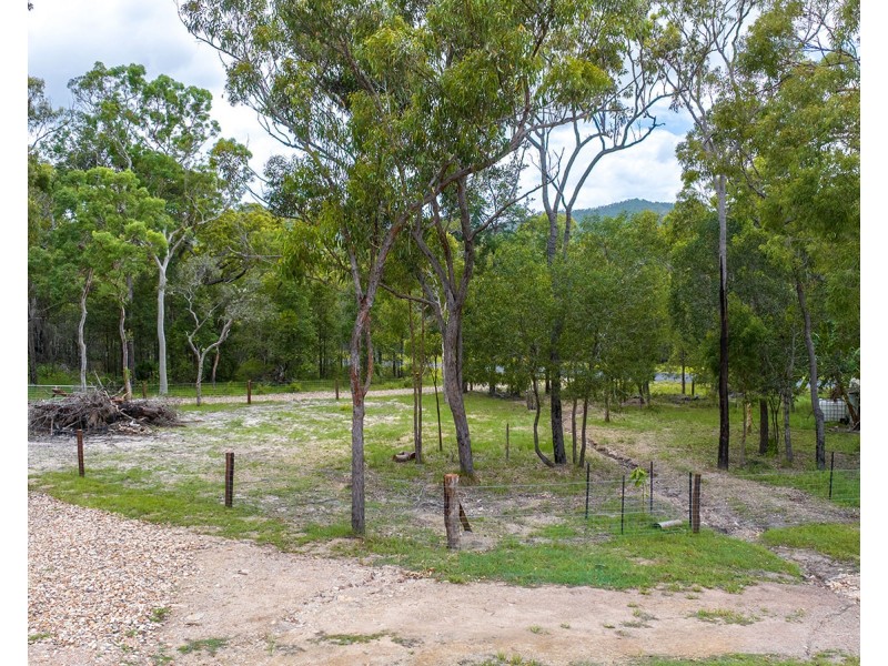 151 Baldaw Road, Captain Creek QLD 4677