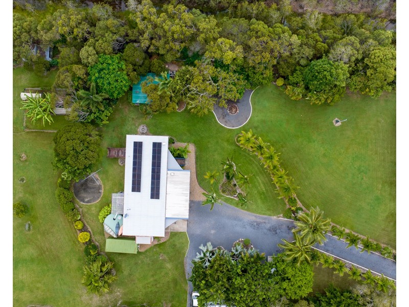 72 Streeter Drive, Agnes Water QLD 4677