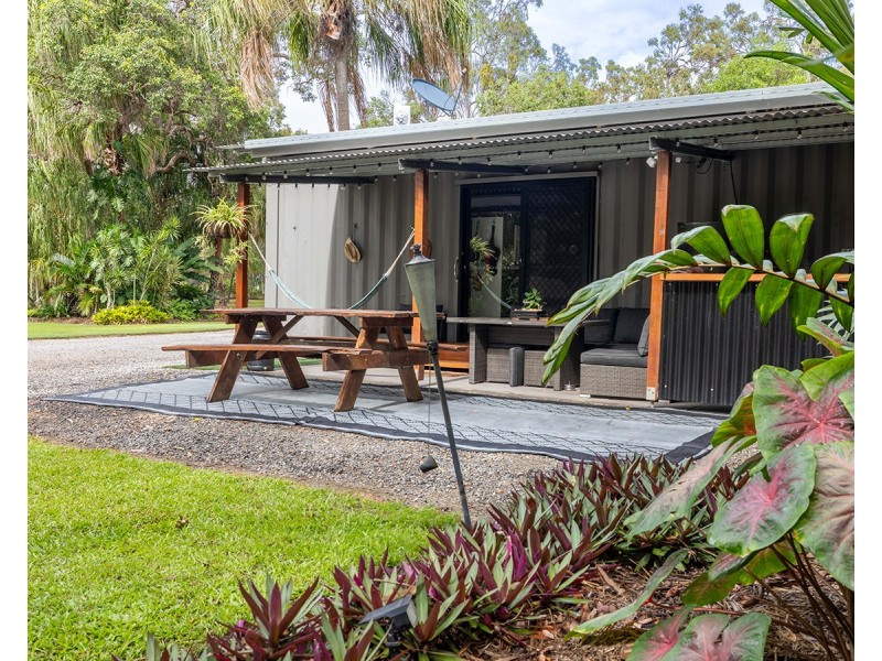 77 Mary Munro Crescent, Agnes Water QLD 4677