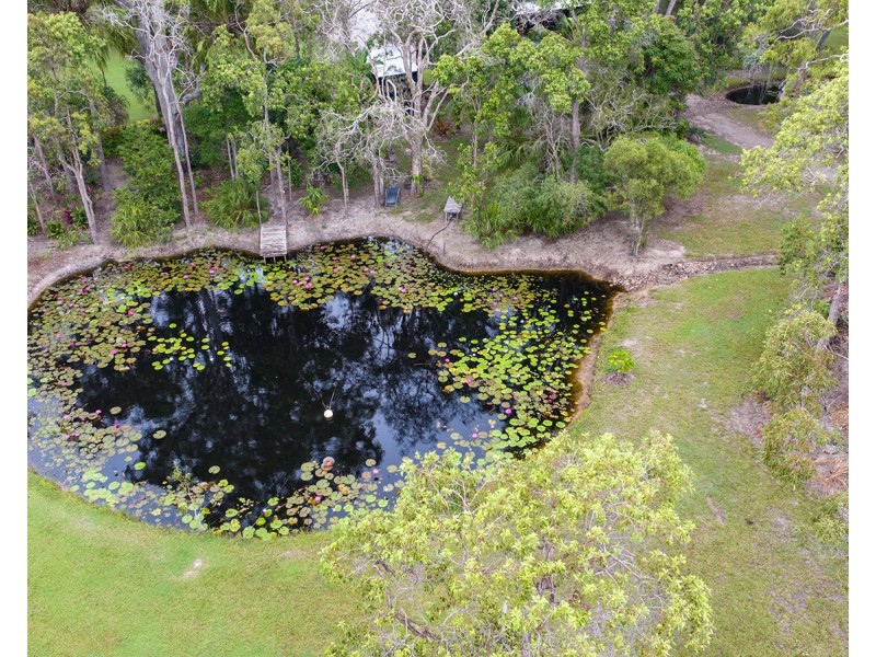 77 Mary Munro Crescent, Agnes Water QLD 4677