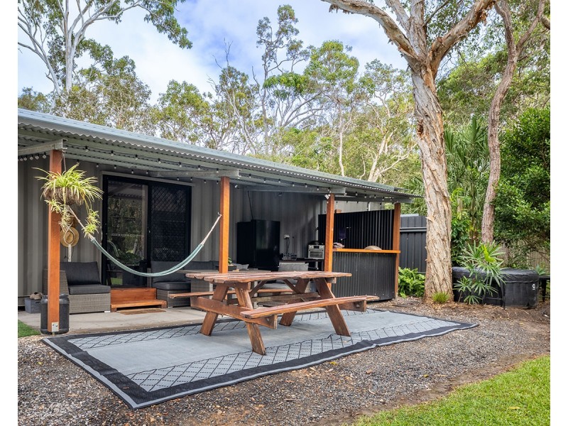 77 Mary Munro Crescent, Agnes Water QLD 4677