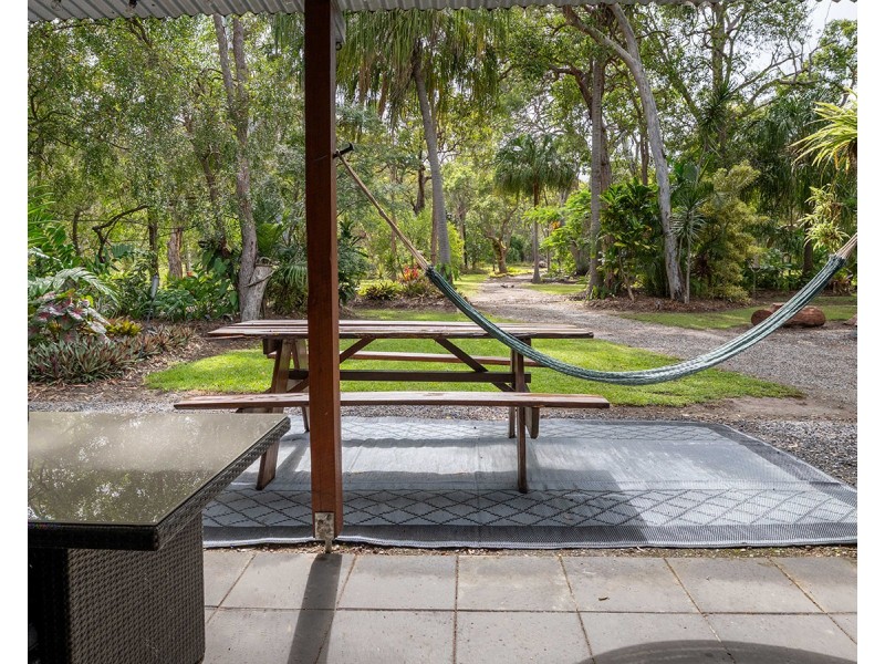 77 Mary Munro Crescent, Agnes Water QLD 4677