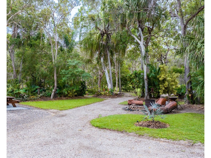 77 Mary Munro Crescent, Agnes Water QLD 4677