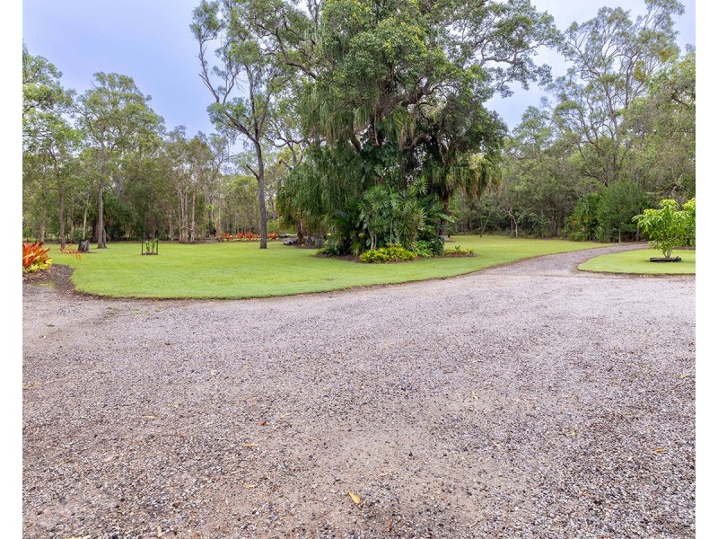 77 Mary Munro Crescent, Agnes Water QLD 4677