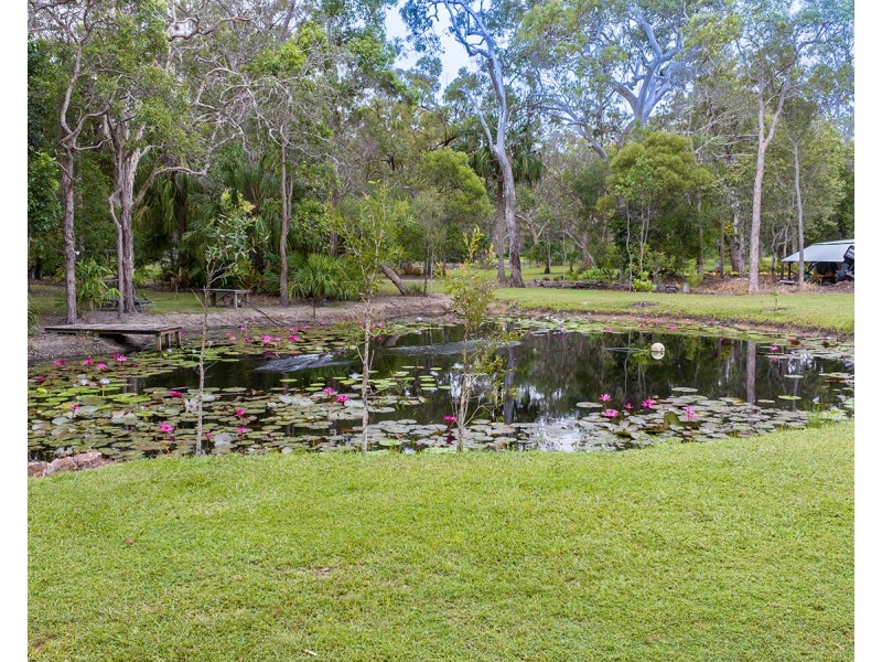 77 Mary Munro Crescent, Agnes Water QLD 4677