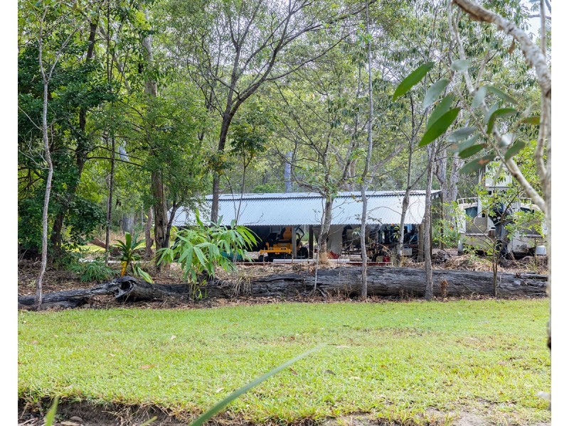 77 Mary Munro Crescent, Agnes Water QLD 4677